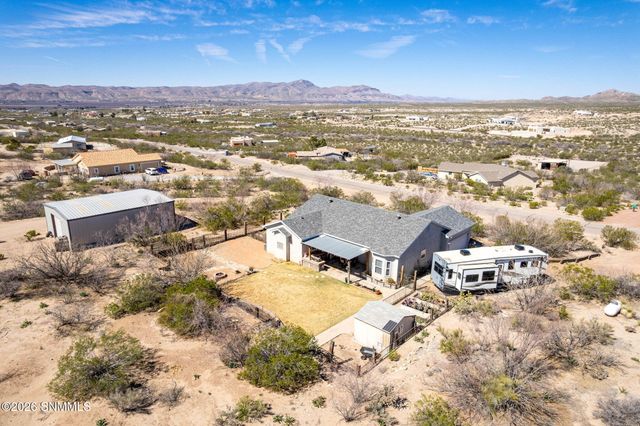 2100 Rincon De Amigos, Las Cruces, NM 88012