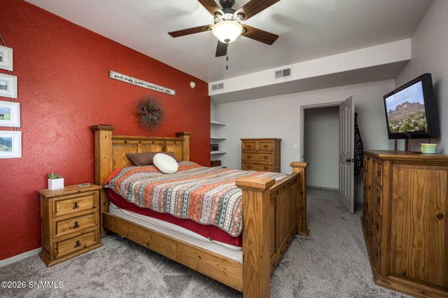 2100 Rincon De Amigos, Las Cruces, NM 88012