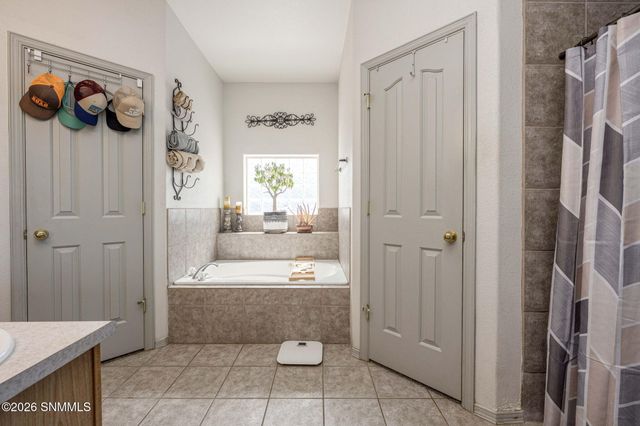 2100 Rincon De Amigos, Las Cruces, NM 88012