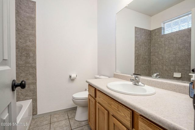 2100 Rincon De Amigos, Las Cruces, NM 88012