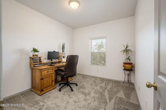 2100 Rincon De Amigos, Las Cruces, NM 88012