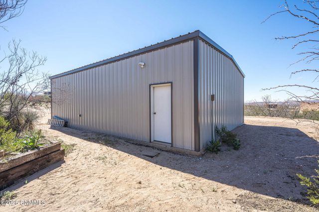 2100 Rincon De Amigos, Las Cruces, NM 88012
