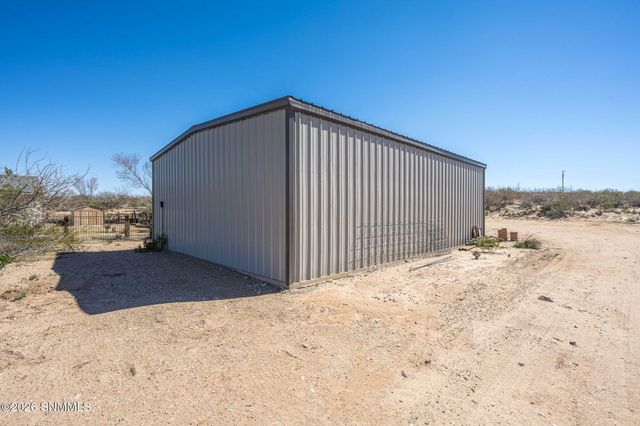 2100 Rincon De Amigos, Las Cruces, NM 88012