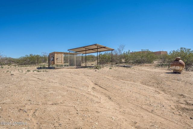 2100 Rincon De Amigos, Las Cruces, NM 88012