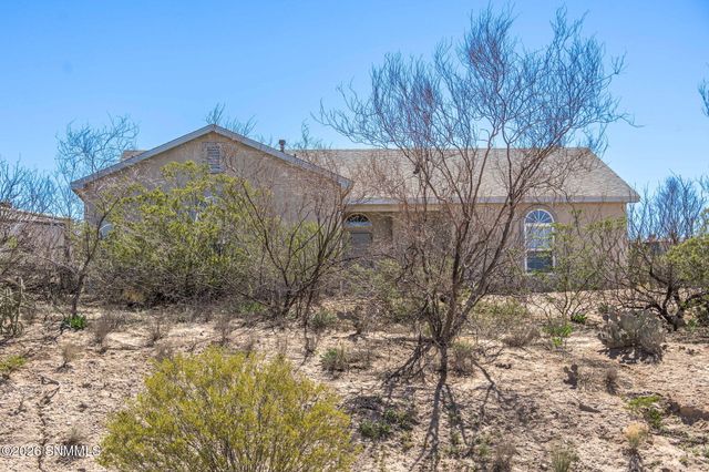 2100 Rincon De Amigos, Las Cruces, NM 88012