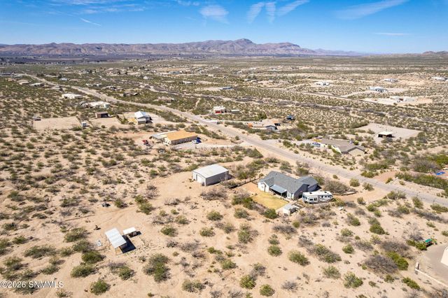 2100 Rincon De Amigos, Las Cruces, NM 88012