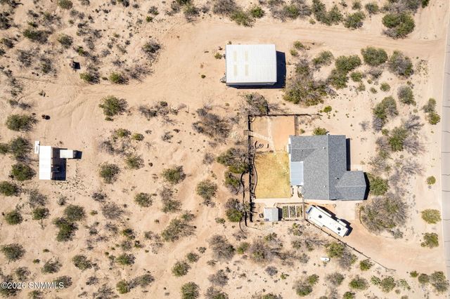 2100 Rincon De Amigos, Las Cruces, NM 88012