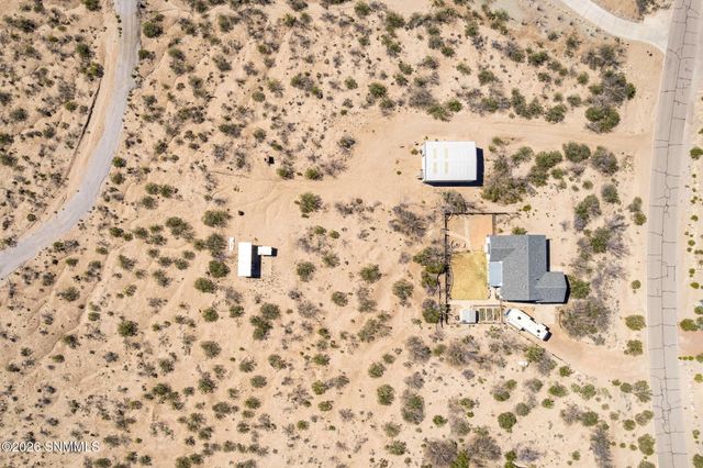 2100 Rincon De Amigos, Las Cruces, NM 88012