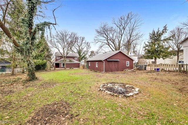 281 High Street, Wadsworth, OH 44281