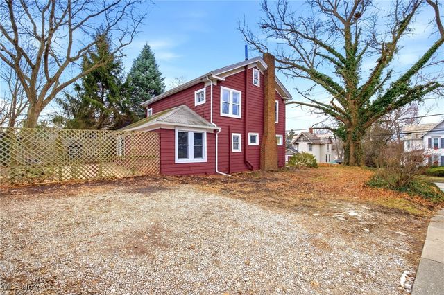 281 High Street, Wadsworth, OH 44281