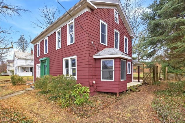 281 High Street, Wadsworth, OH 44281