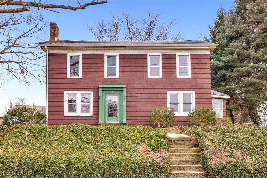 281 High Street, Wadsworth, OH 44281