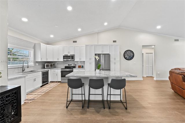 14911 SW 139th Pl, Miami, FL 33186