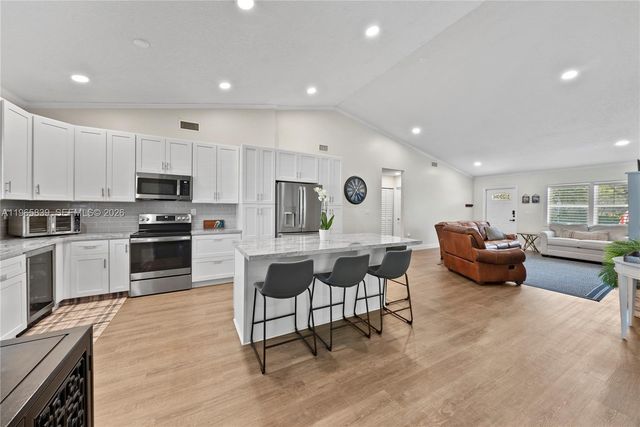 14911 SW 139th Pl, Miami, FL 33186