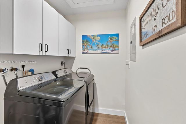 14911 SW 139th Pl, Miami, FL 33186