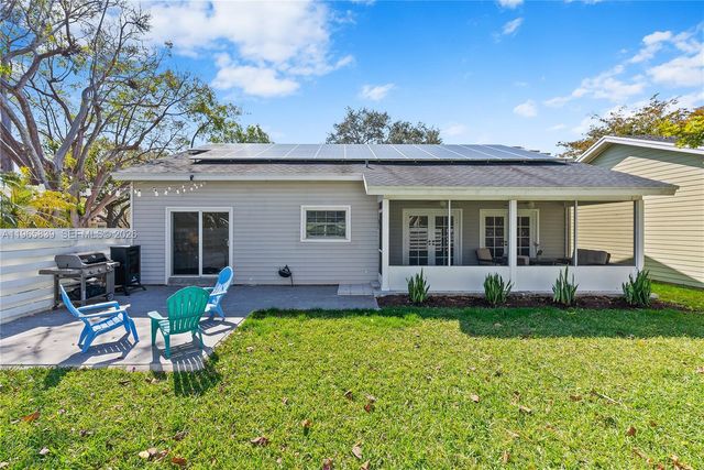 14911 SW 139th Pl, Miami, FL 33186