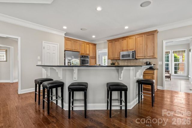 4145 Summit Ridge Lane, Denver, NC 28037