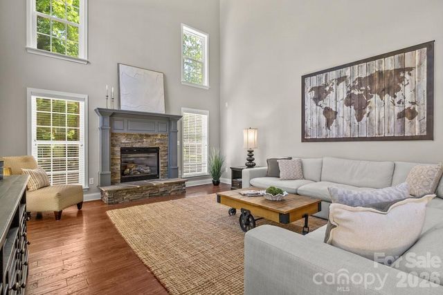 4145 Summit Ridge Lane, Denver, NC 28037