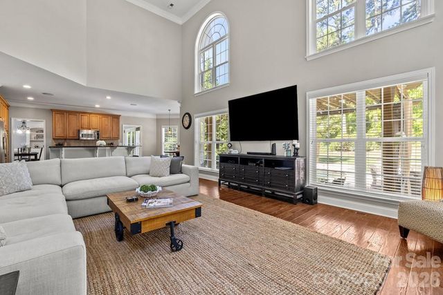 4145 Summit Ridge Lane, Denver, NC 28037