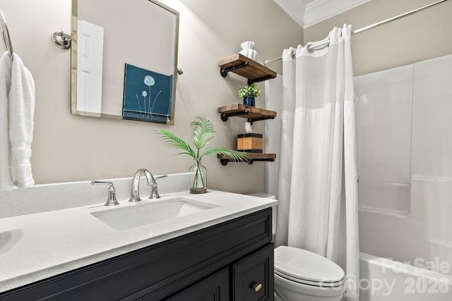 4145 Summit Ridge Lane, Denver, NC 28037