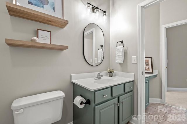 4145 Summit Ridge Lane, Denver, NC 28037