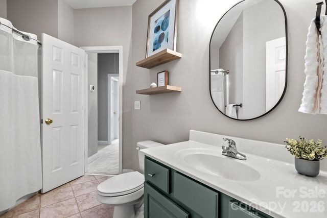 4145 Summit Ridge Lane, Denver, NC 28037