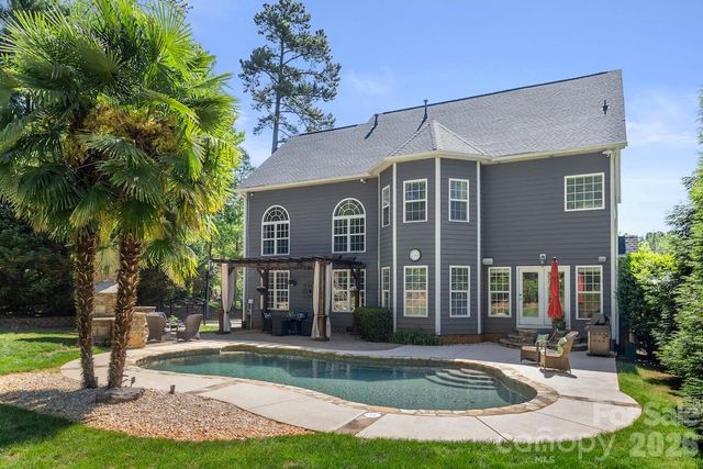 4145 Summit Ridge Lane, Denver, NC 28037