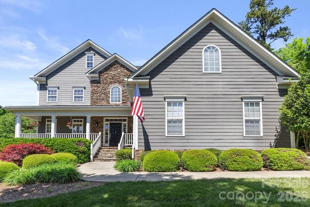 4145 Summit Ridge Lane, Denver, NC 28037