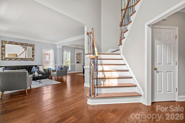 4145 Summit Ridge Lane, Denver, NC 28037