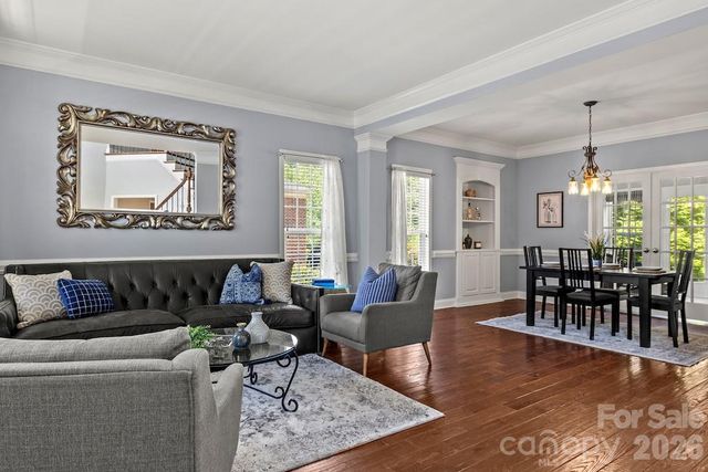 4145 Summit Ridge Lane, Denver, NC 28037