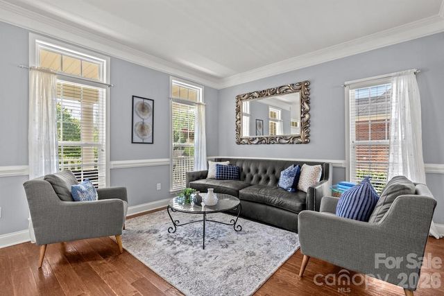 4145 Summit Ridge Lane, Denver, NC 28037