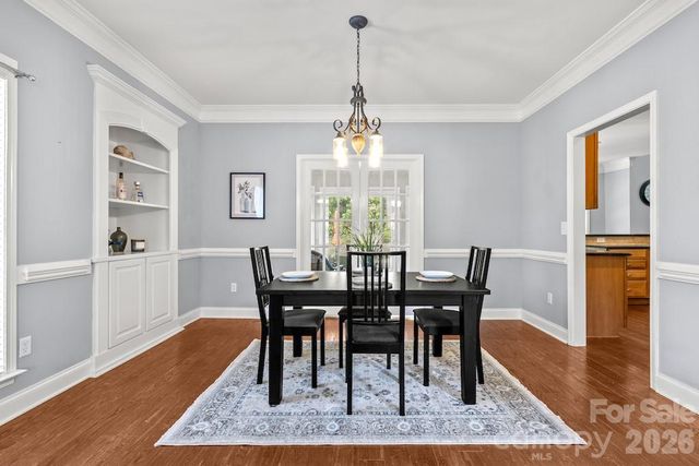 4145 Summit Ridge Lane, Denver, NC 28037