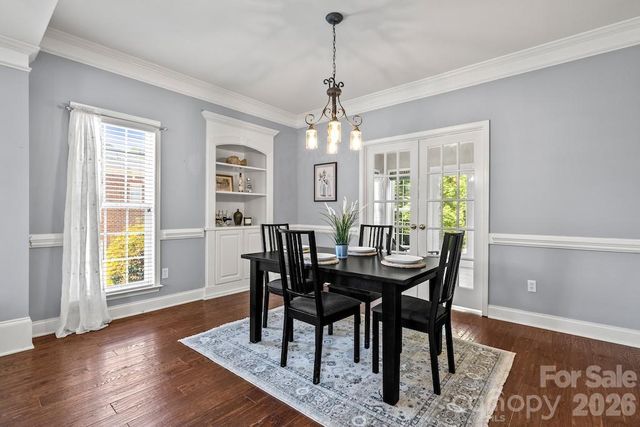 4145 Summit Ridge Lane, Denver, NC 28037