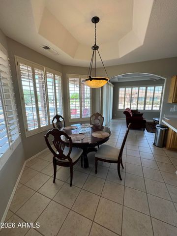 2406 S YELLOW WOOD --, Mesa, AZ 85209