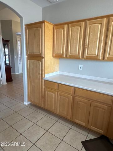 2406 S YELLOW WOOD --, Mesa, AZ 85209