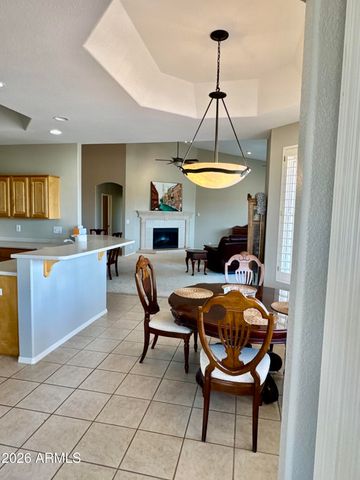 2406 S YELLOW WOOD --, Mesa, AZ 85209