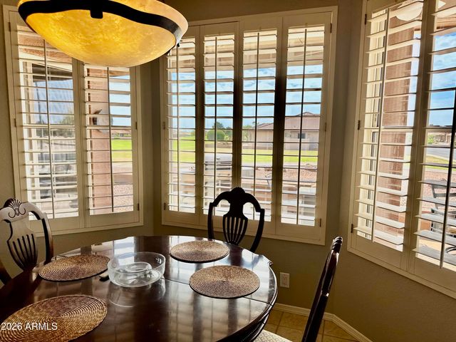 2406 S YELLOW WOOD --, Mesa, AZ 85209