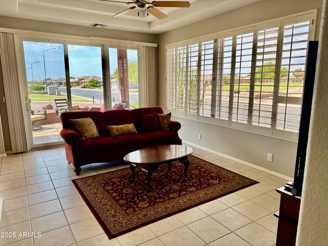 2406 S YELLOW WOOD --, Mesa, AZ 85209