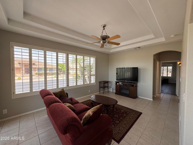 2406 S YELLOW WOOD --, Mesa, AZ 85209