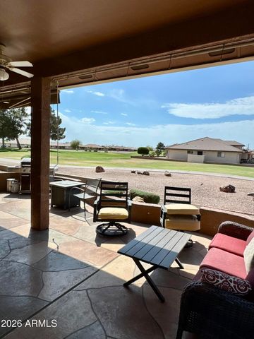 2406 S YELLOW WOOD --, Mesa, AZ 85209