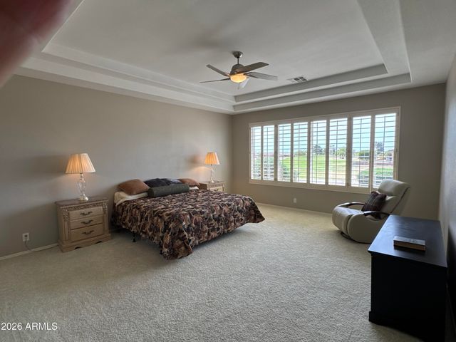 2406 S YELLOW WOOD --, Mesa, AZ 85209