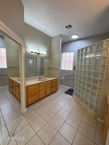 2406 S YELLOW WOOD --, Mesa, AZ 85209