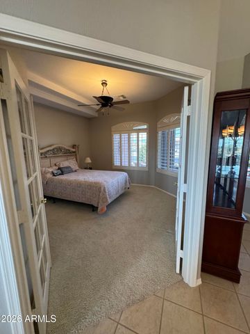 2406 S YELLOW WOOD --, Mesa, AZ 85209