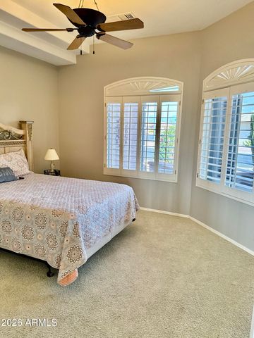 2406 S YELLOW WOOD --, Mesa, AZ 85209