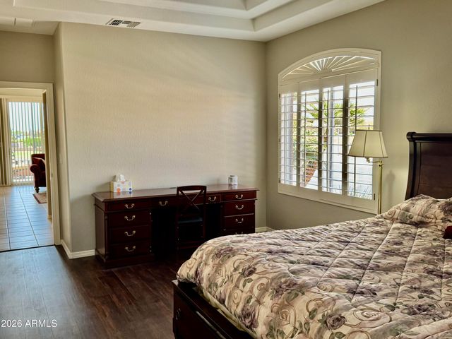 2406 S YELLOW WOOD --, Mesa, AZ 85209