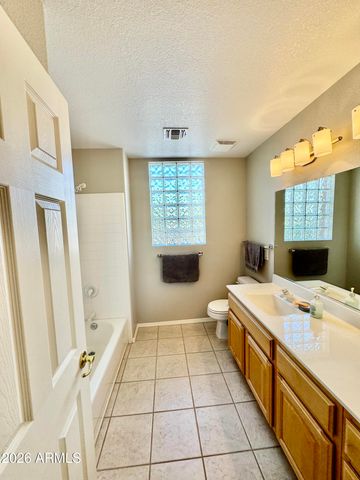 2406 S YELLOW WOOD --, Mesa, AZ 85209