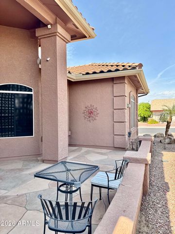 2406 S YELLOW WOOD --, Mesa, AZ 85209