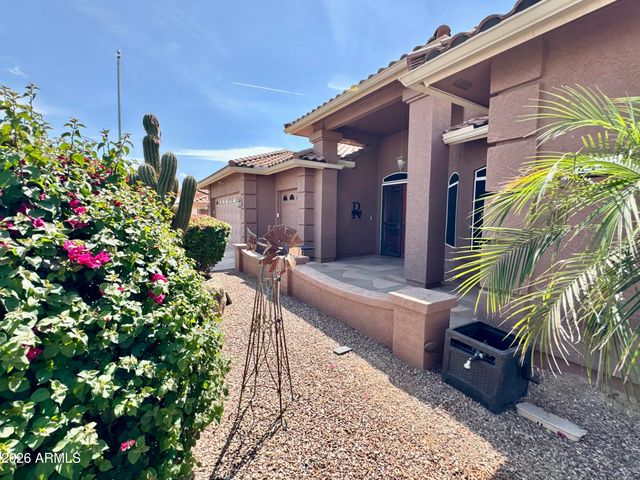2406 S YELLOW WOOD --, Mesa, AZ 85209