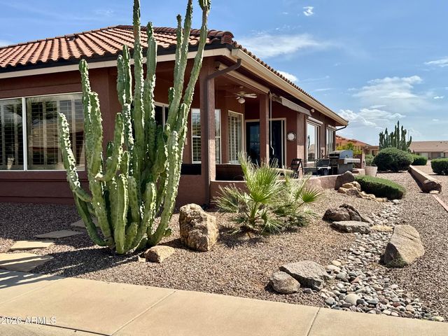 2406 S YELLOW WOOD --, Mesa, AZ 85209