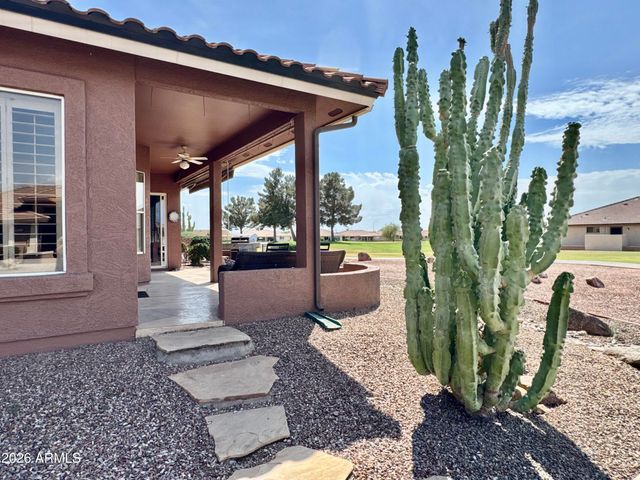 2406 S YELLOW WOOD --, Mesa, AZ 85209
